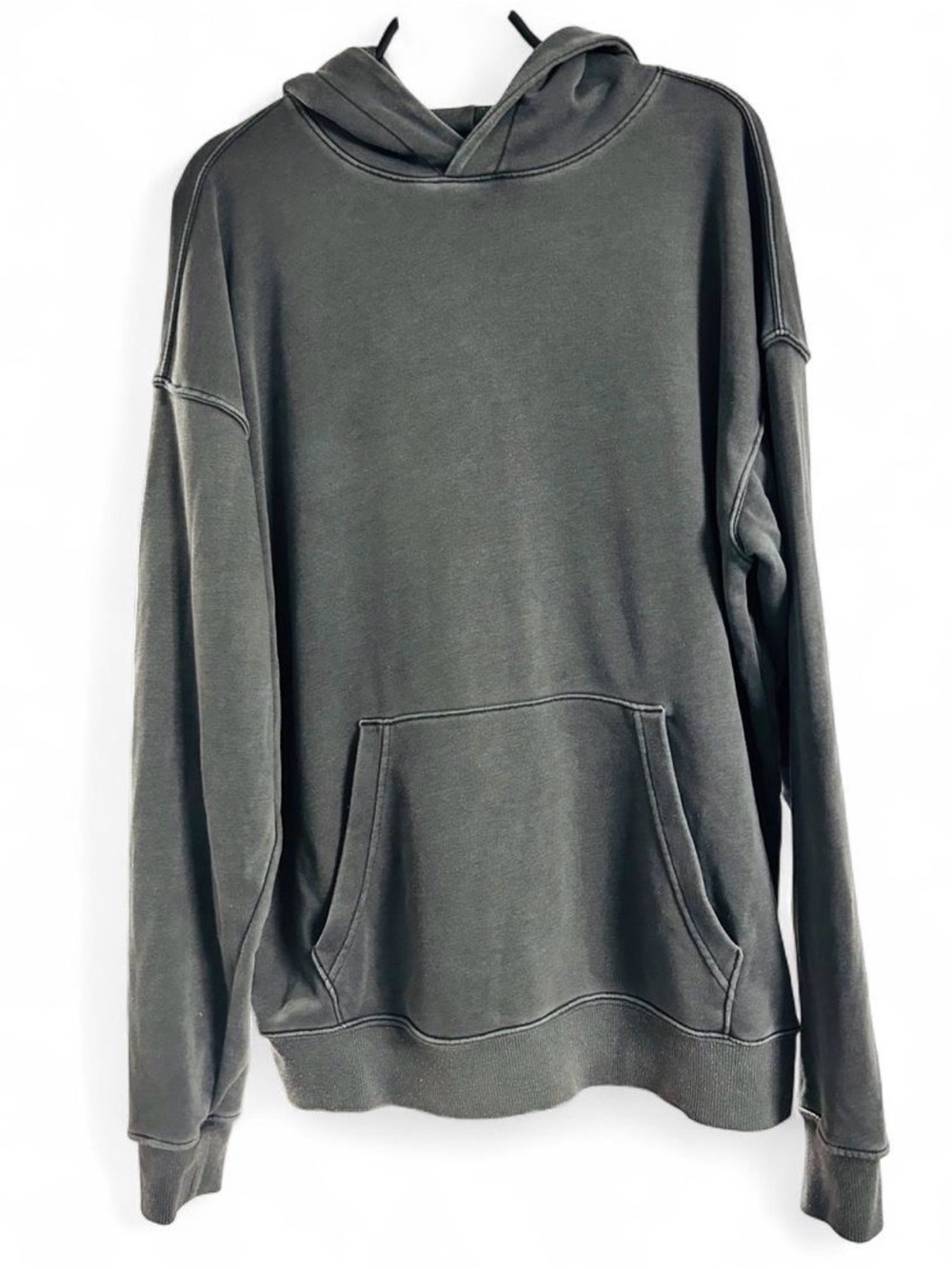 No Boundaries Oversized Hoodie
